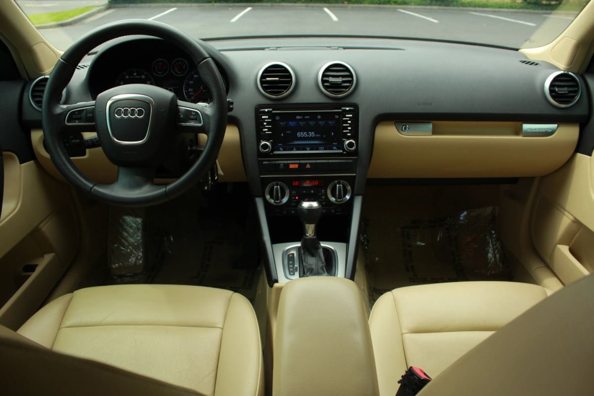 Used 2011 Audi A3 2.0T Premium Plus AWD/4WD image 11