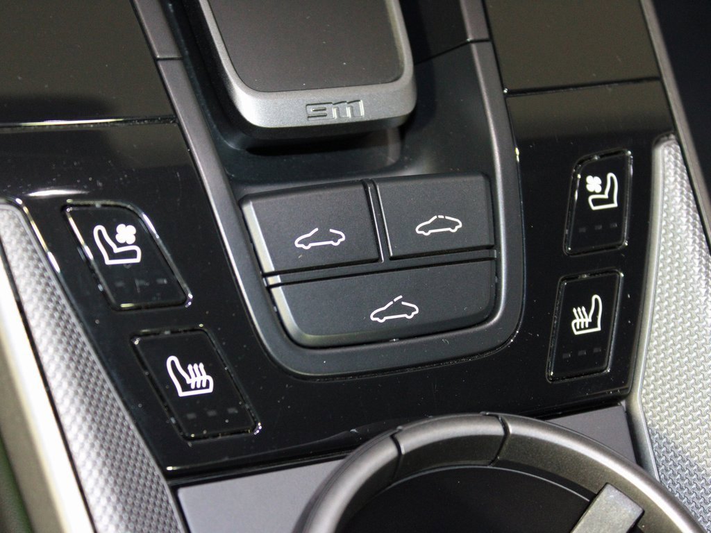 Used 2024 Porsche 911 Carrera S image 34