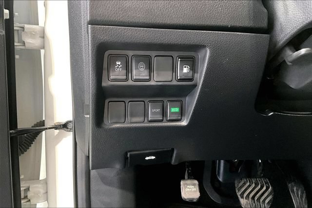 Used 2019 Nissan Rogue S FWD image 43
