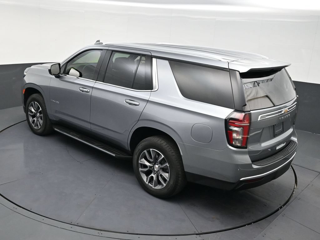 Used 2024 Chevrolet Tahoe LT RWD image 11