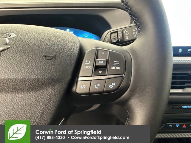 New 2025 Ford Bronco Sport Badlands w/ Badlands Tech Package image 44