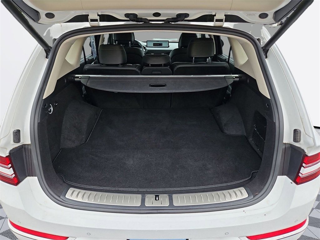 Used 2024 Genesis GV80 2.5T image 24