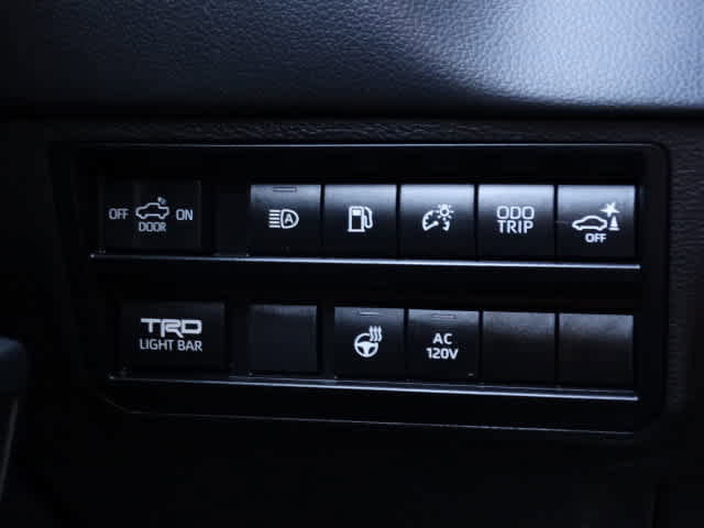 Used 2023 Toyota Tundra TRD Pro image 39