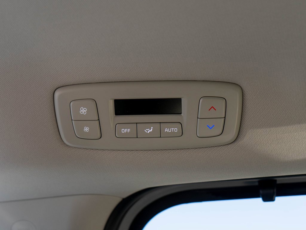 New 2026 Kia Carnival SX Prestige image 16