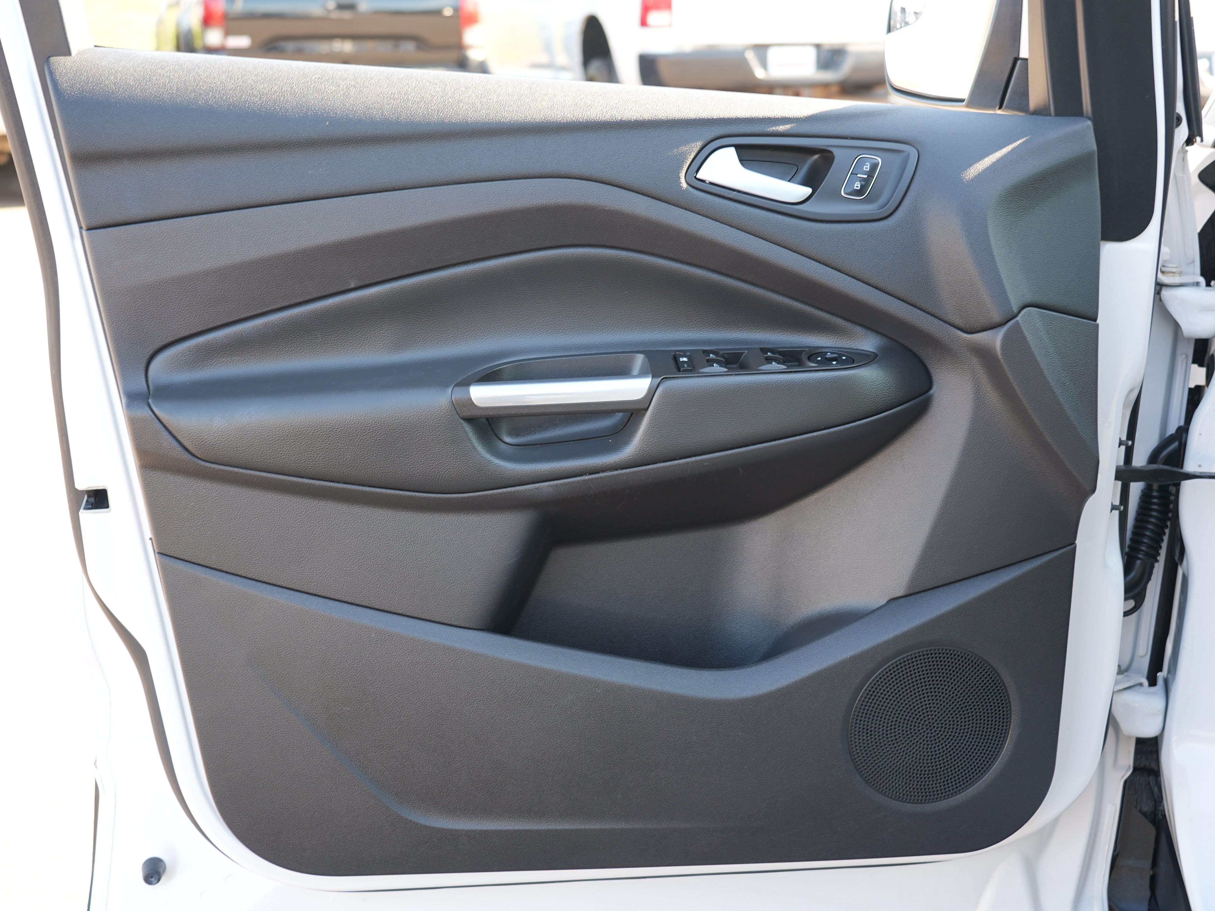 Used 2018 Ford Escape SE AWD/4WD image 14