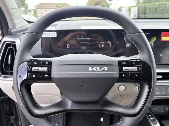 New 2026 Kia Sorento S FWD image 12