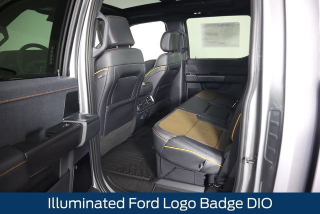 New 2026 Ford F150 Tremor w/ Equipment Group 402A High AWD/4WD image 62