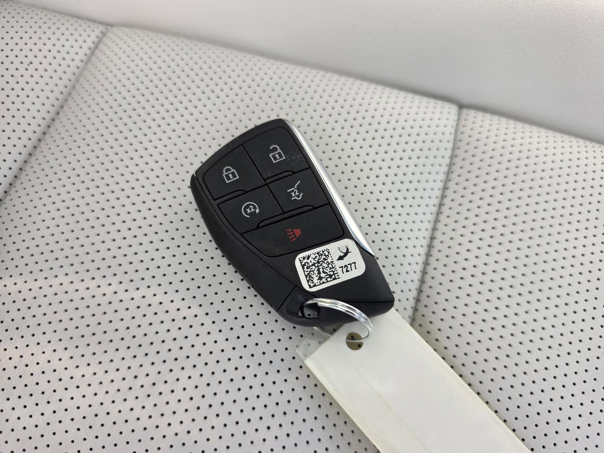Used 2026 Buick Enclave Avenir w/ Super Cruise Package AWD/4WD image 21