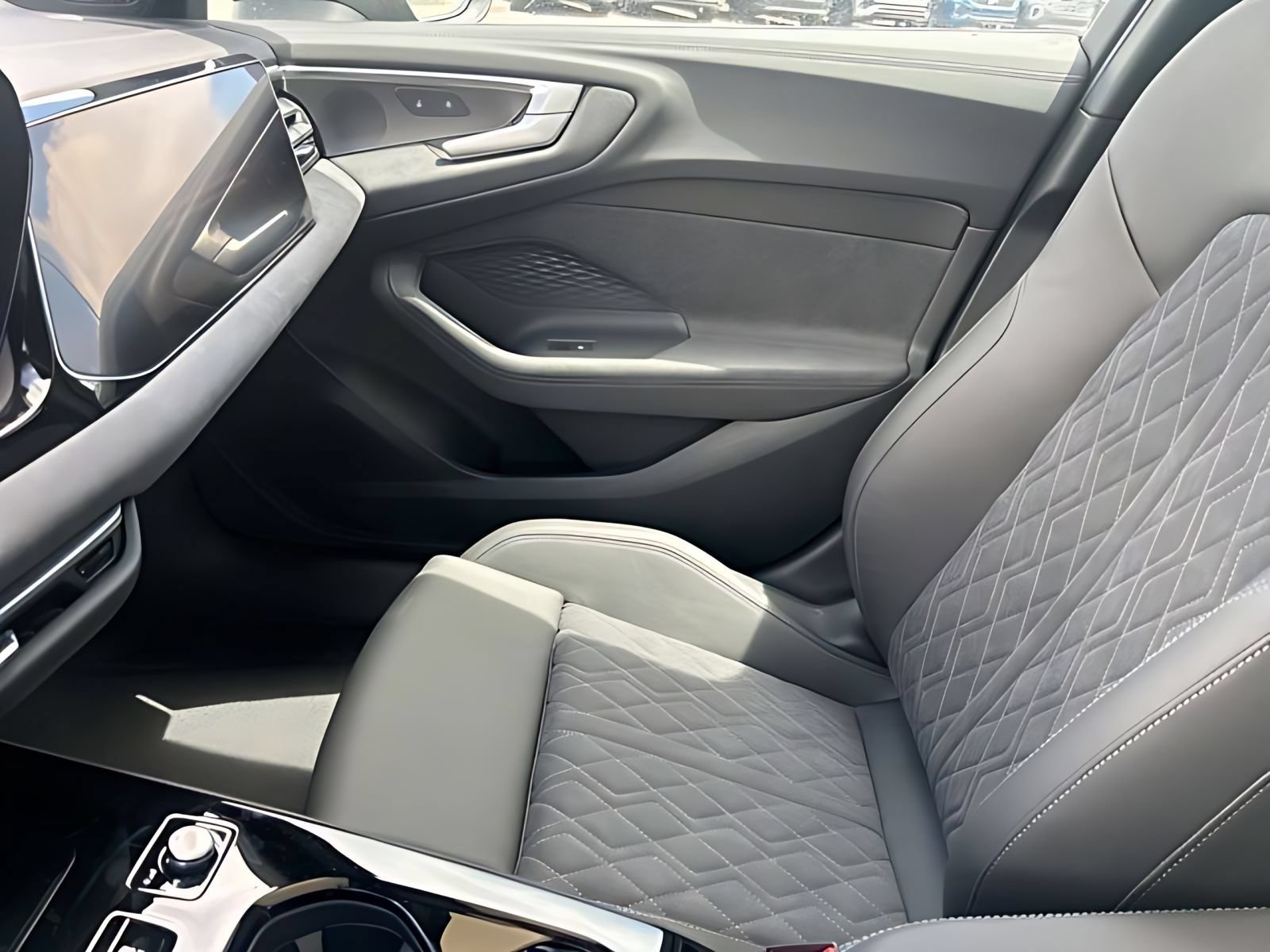 New 2026 Audi S5 Premium Plus AWD/4WD image 35