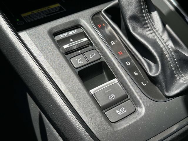 Certified 2024 Honda CR-V EX-L image 32