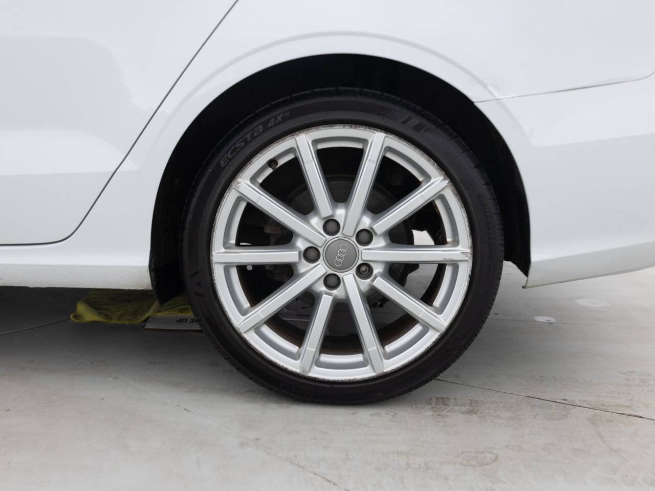 Used 2015 Audi A3 1.8T Premium Plus FWD image 18
