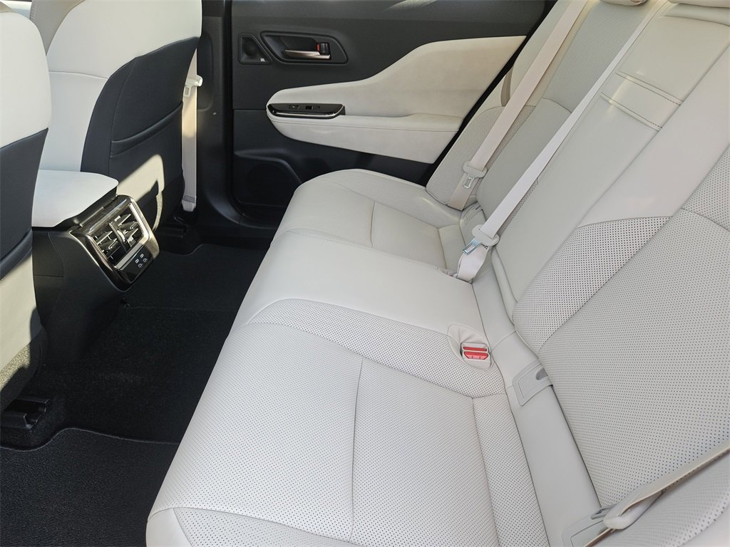 New 2026 Toyota Crown w/ Advanced Technology Package image 21