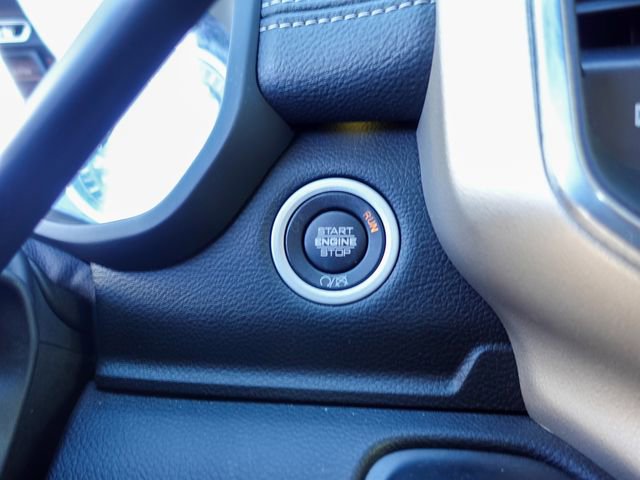 Used 2020 RAM 2500 Laramie image 19