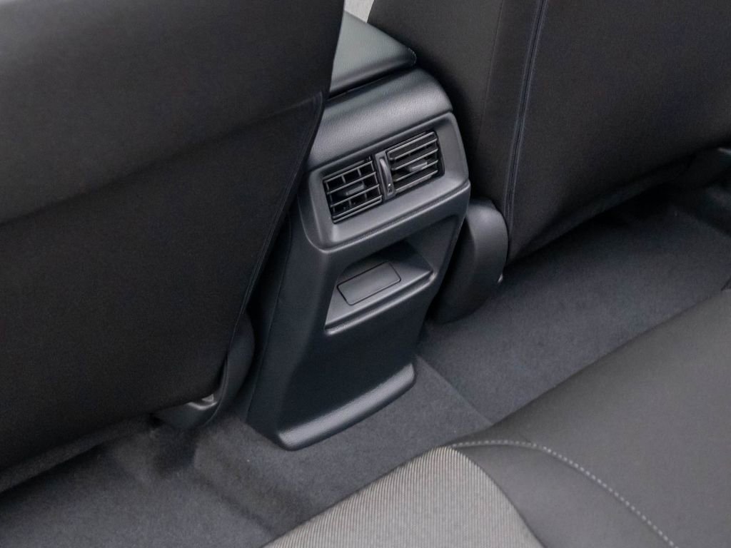 New 2026 Honda CR-V LX image 19