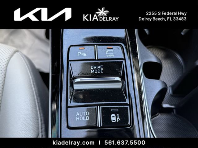 Used 2023 Hyundai Sonata Limited w/ Cargo Package FWD image 26