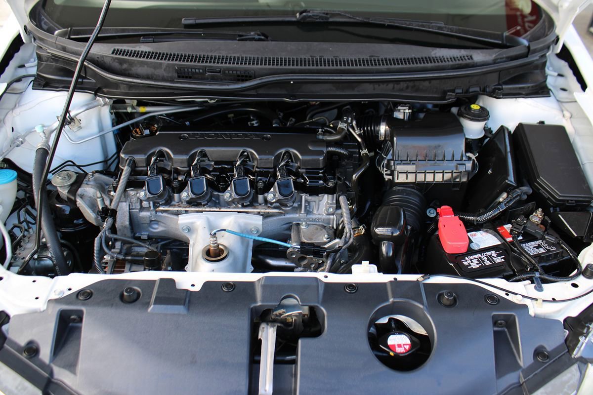 Used 2013 Honda Civic Natural Gas image 36