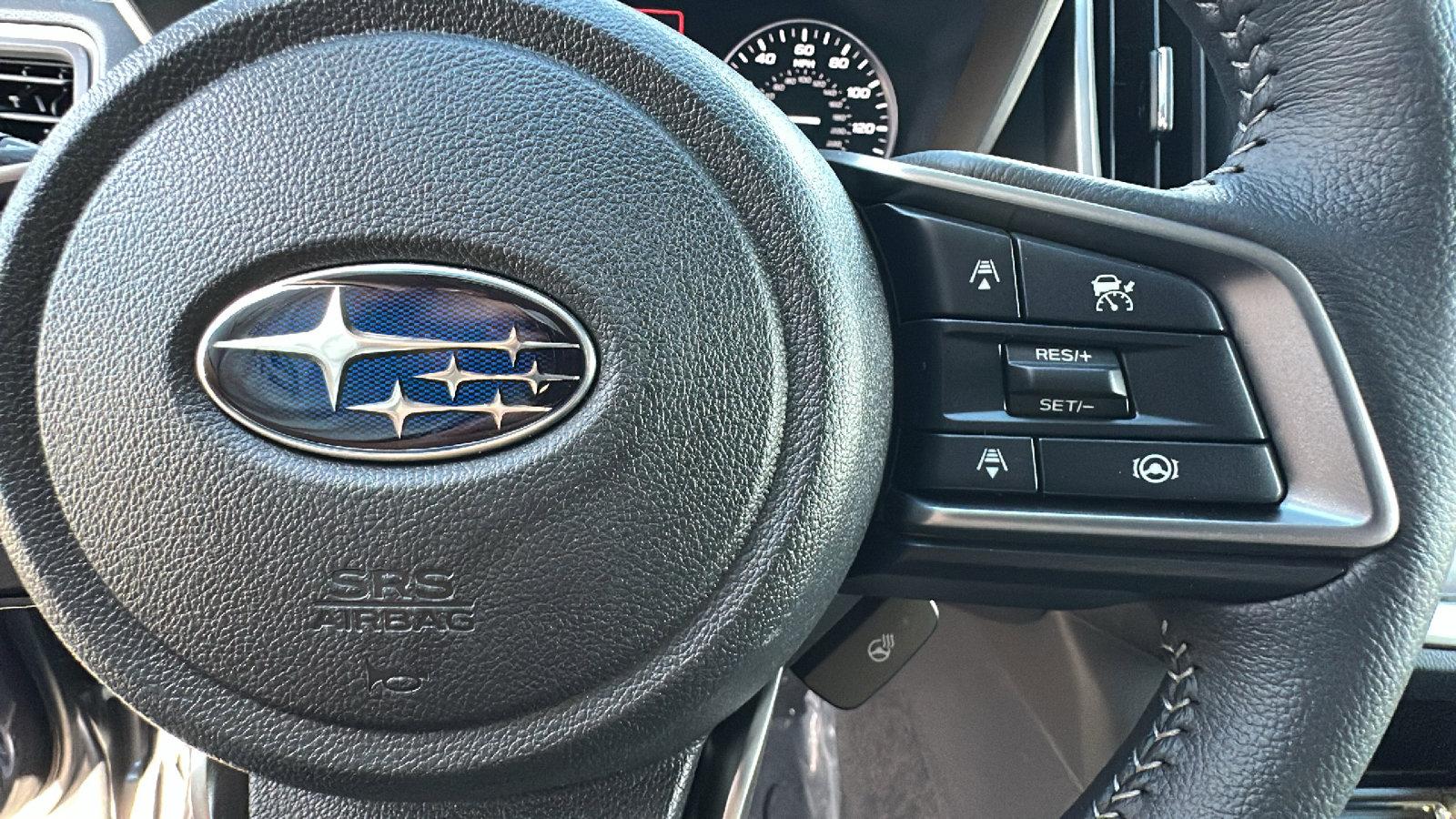 New 2026 Subaru Ascent Limited AWD/4WD image 20