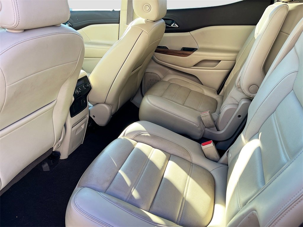 Used 2019 GMC Acadia Denali w/ Technology Package image 26