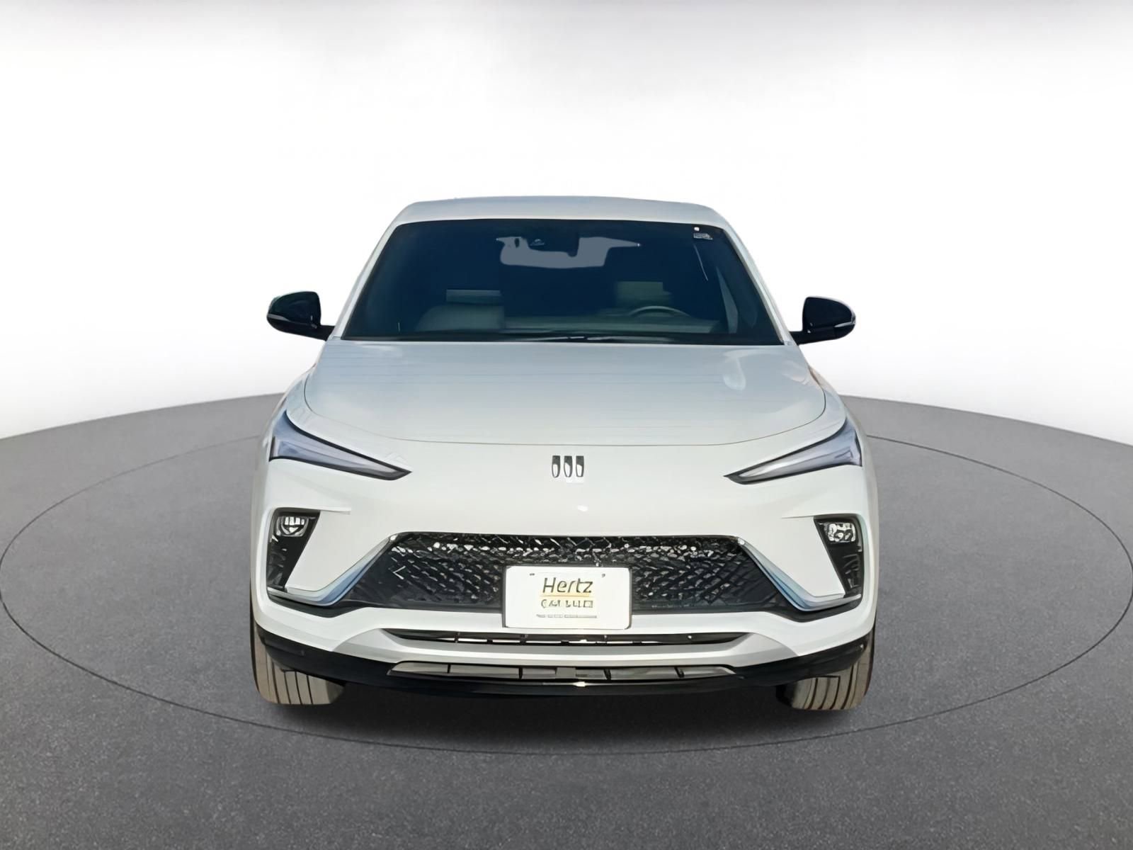 Used 2025 Buick Envista Sport Touring image 4