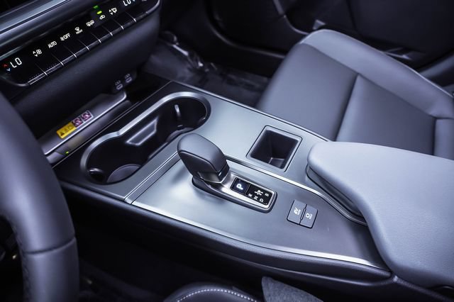 Used 2026 Lexus UX 300h FWD w/ Accessory Package (P1) image 17