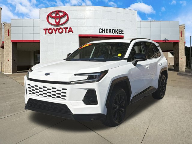 Used 2026 Toyota RAV4 SE