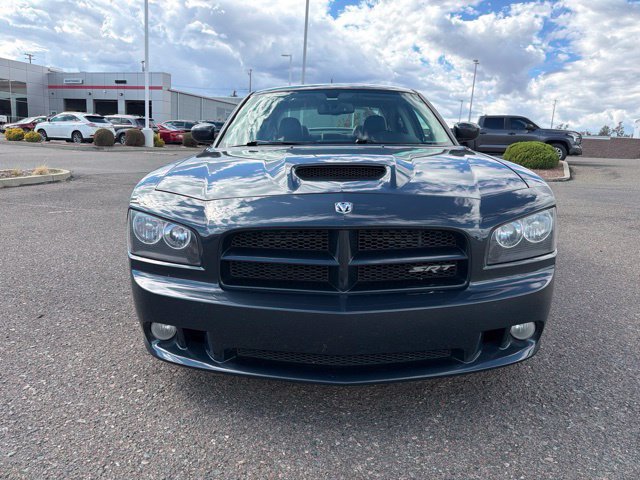 Used 2008 Dodge Charger SRT8 w/ SRT Option Group III RWD image 2