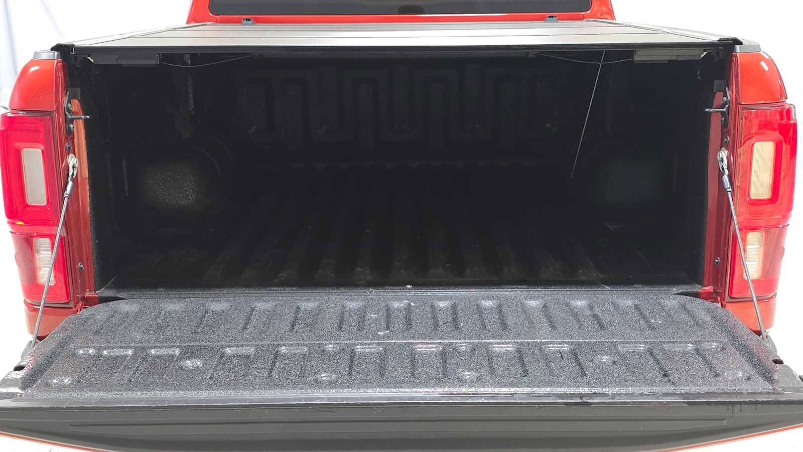 Used 2019 Ford Ranger Lariat w/ Equipment Group 501A Mid AWD/4WD image 14