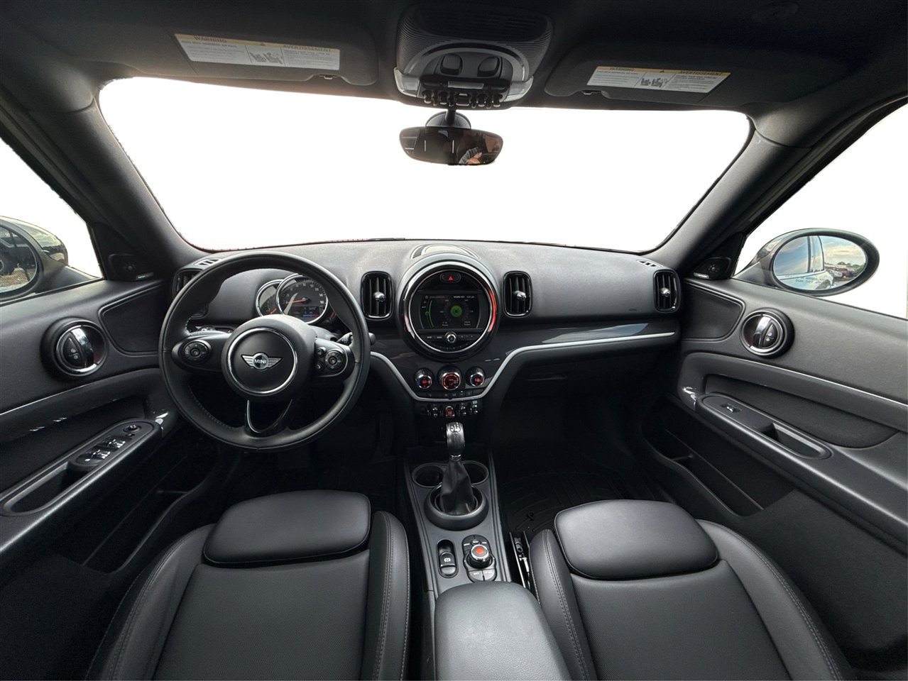 Used 2018 MINI Cooper Countryman S image 23