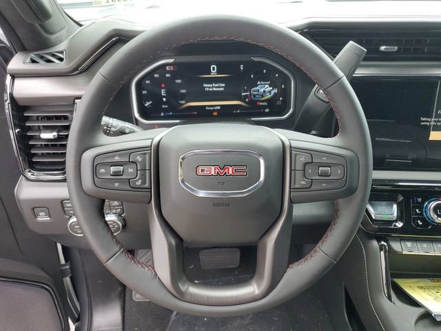 New 2026 GMC Sierra 2500 AT4X AWD/4WD image 22