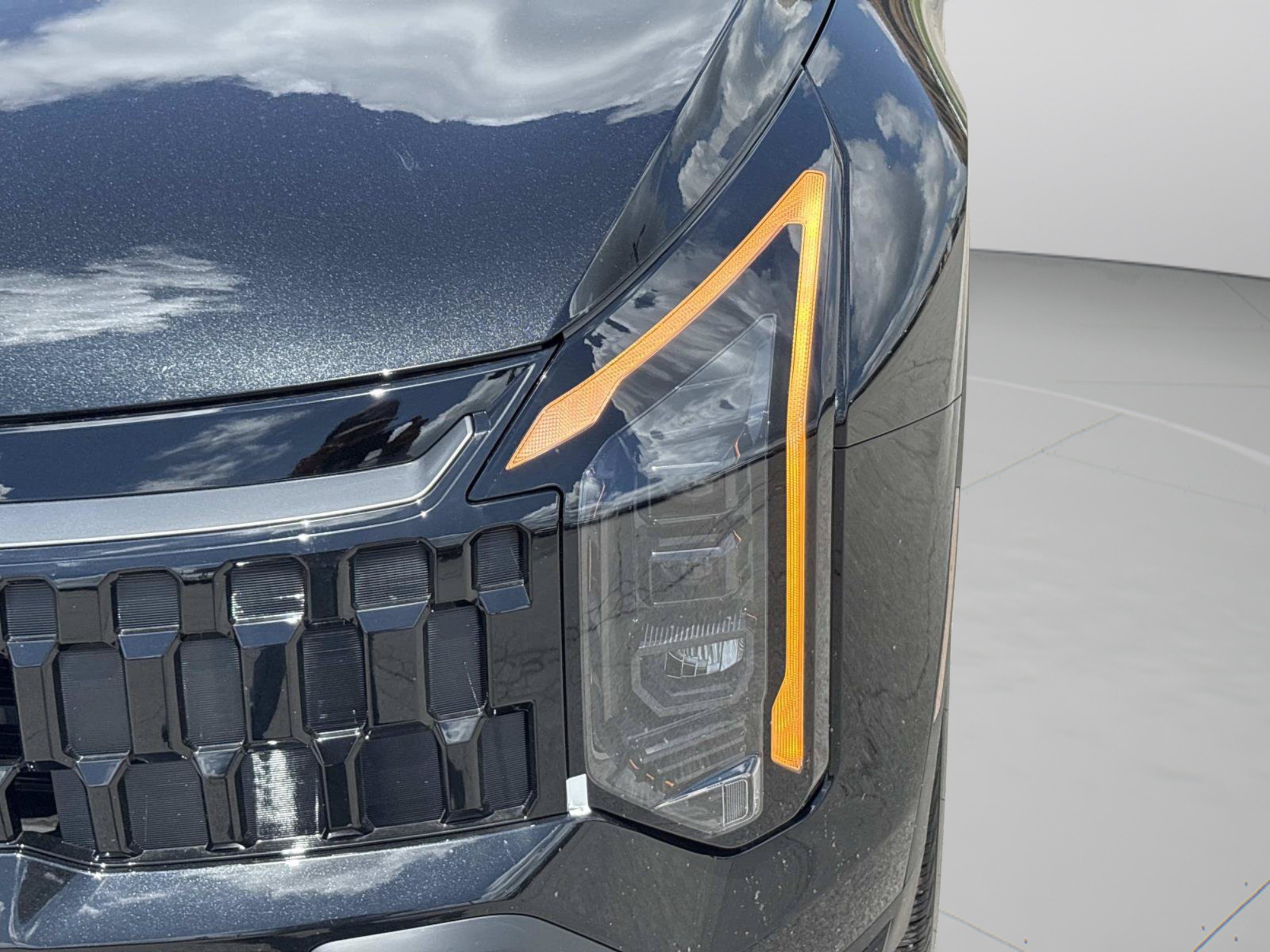 New 2027 Kia Sportage X-Line AWD/4WD image 33