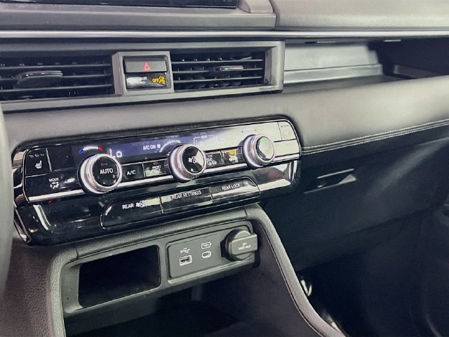 Certified 2025 Honda Pilot EX-L image 12