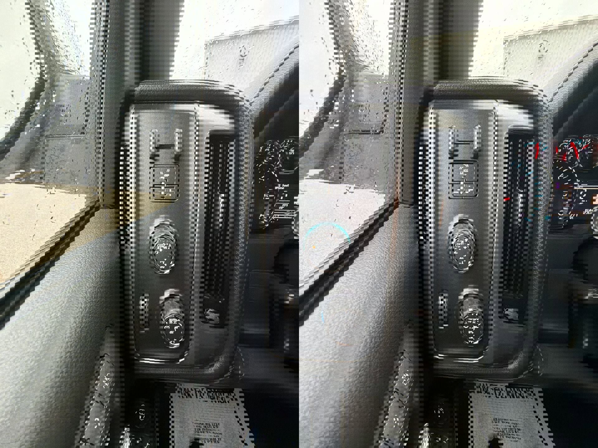 Used 2018 Chevrolet Silverado 1500 LTZ w/ Sport Package image 17