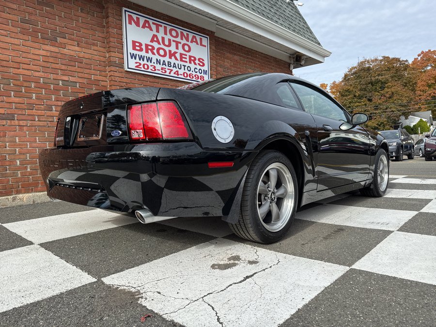 Used 2001 Ford Mustang GT RWD image 11