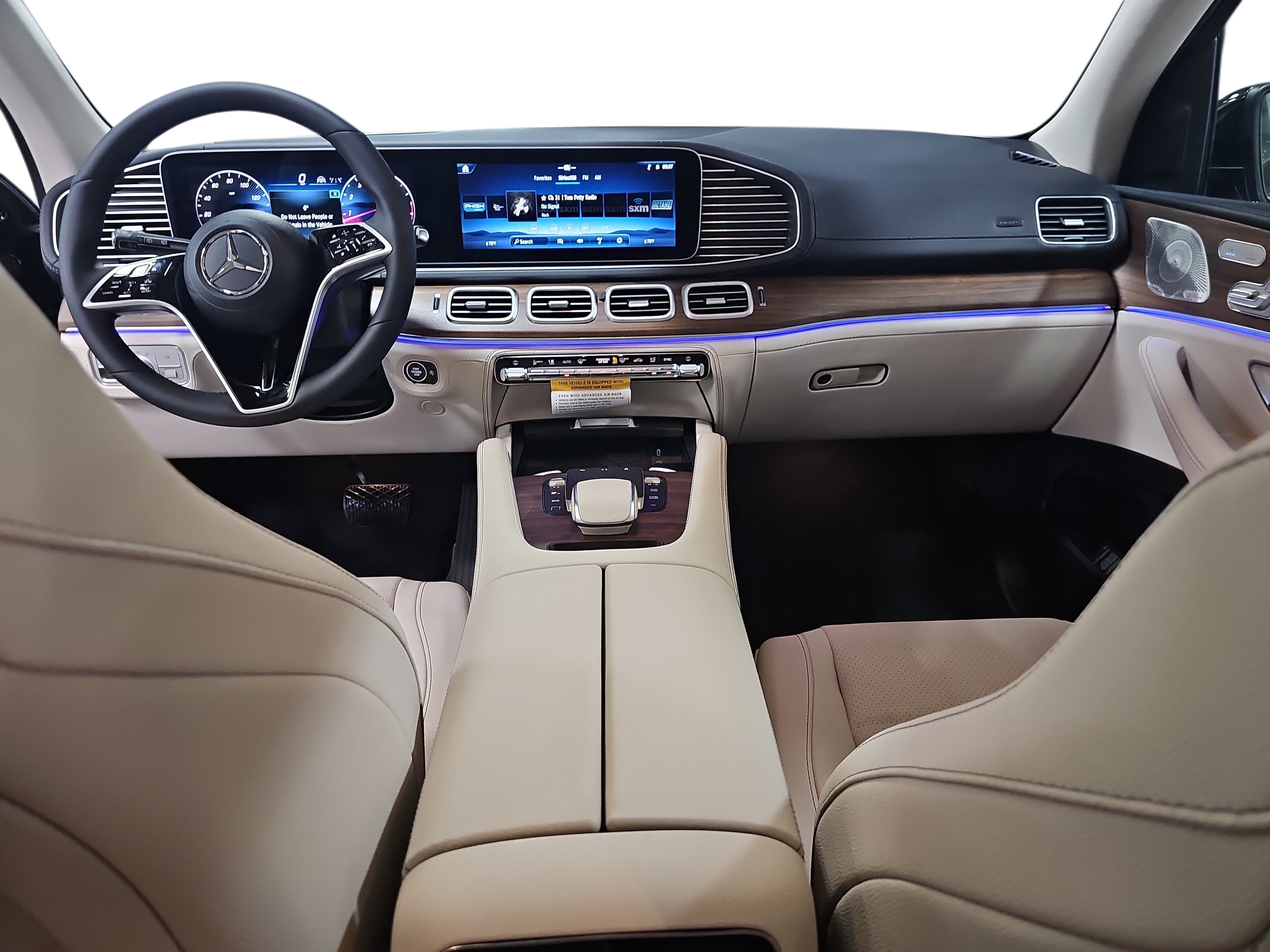 New 2026 Mercedes-Benz GLE 450 4MATIC image 9