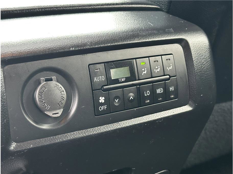 Used 2020 Toyota Sequoia TRD Pro image 21