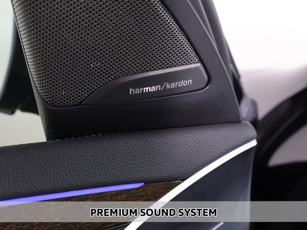 Used 2021 BMW X4 M40i image 5