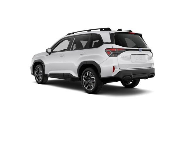 New 2026 Subaru Forester Premium AWD/4WD image 5