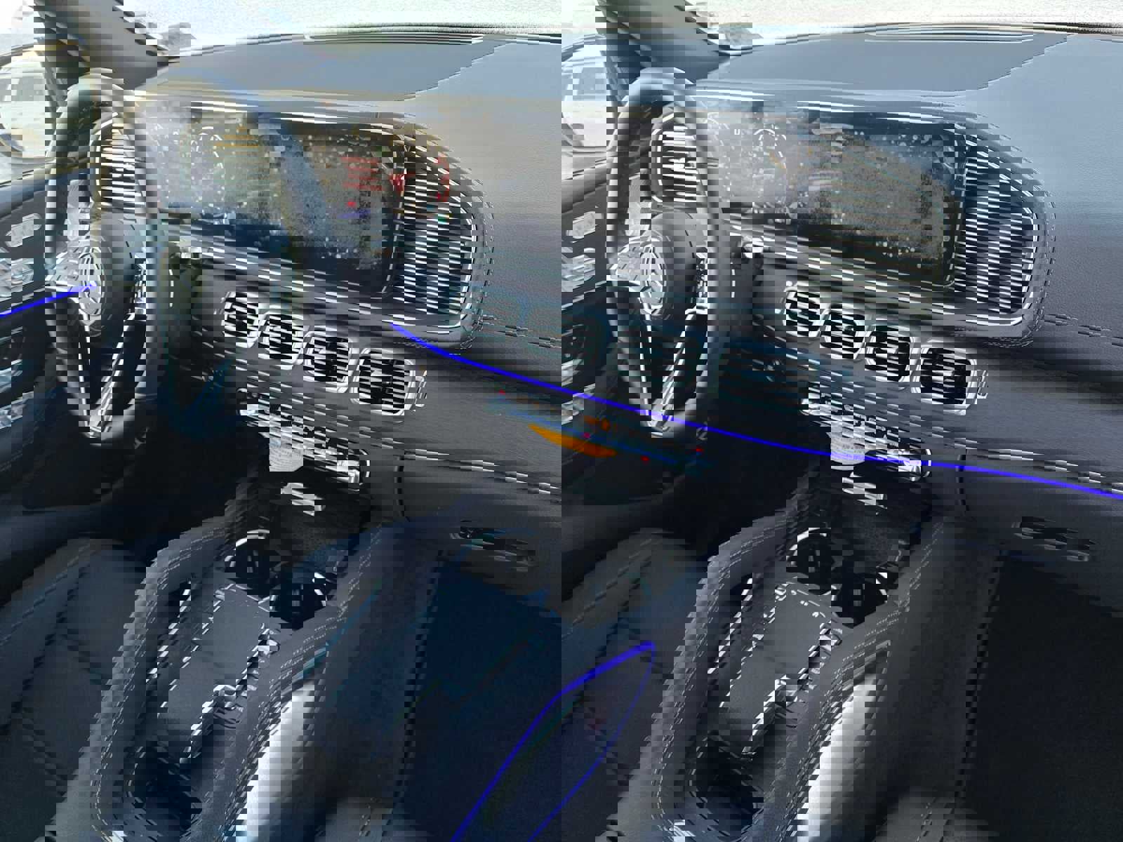 New 2026 Mercedes-Benz GLE 350 4MATIC image 10