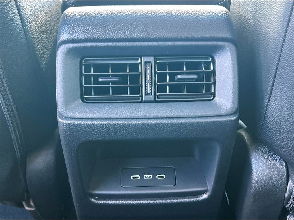 New 2026 Honda CR-V EX-L image 11