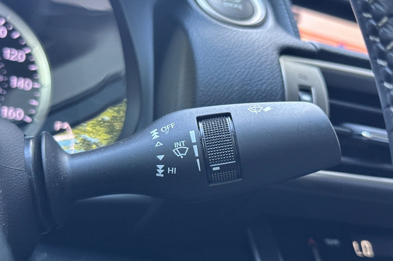 Used 2014 Lexus IS 250 w/ Navigation Package RWD image 32