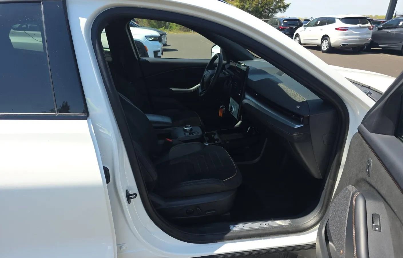 Used 2022 Ford Mustang Mach-E GT image 54