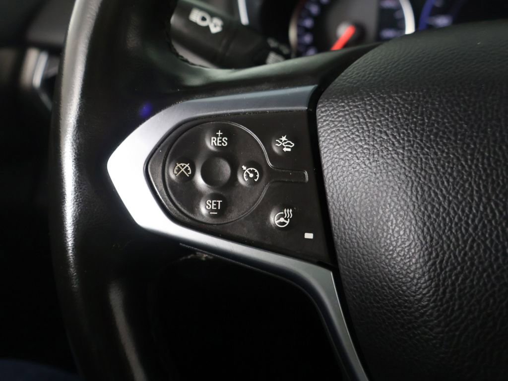 Used 2023 Chevrolet Traverse Premier w/ Redline Edition AWD/4WD image 45