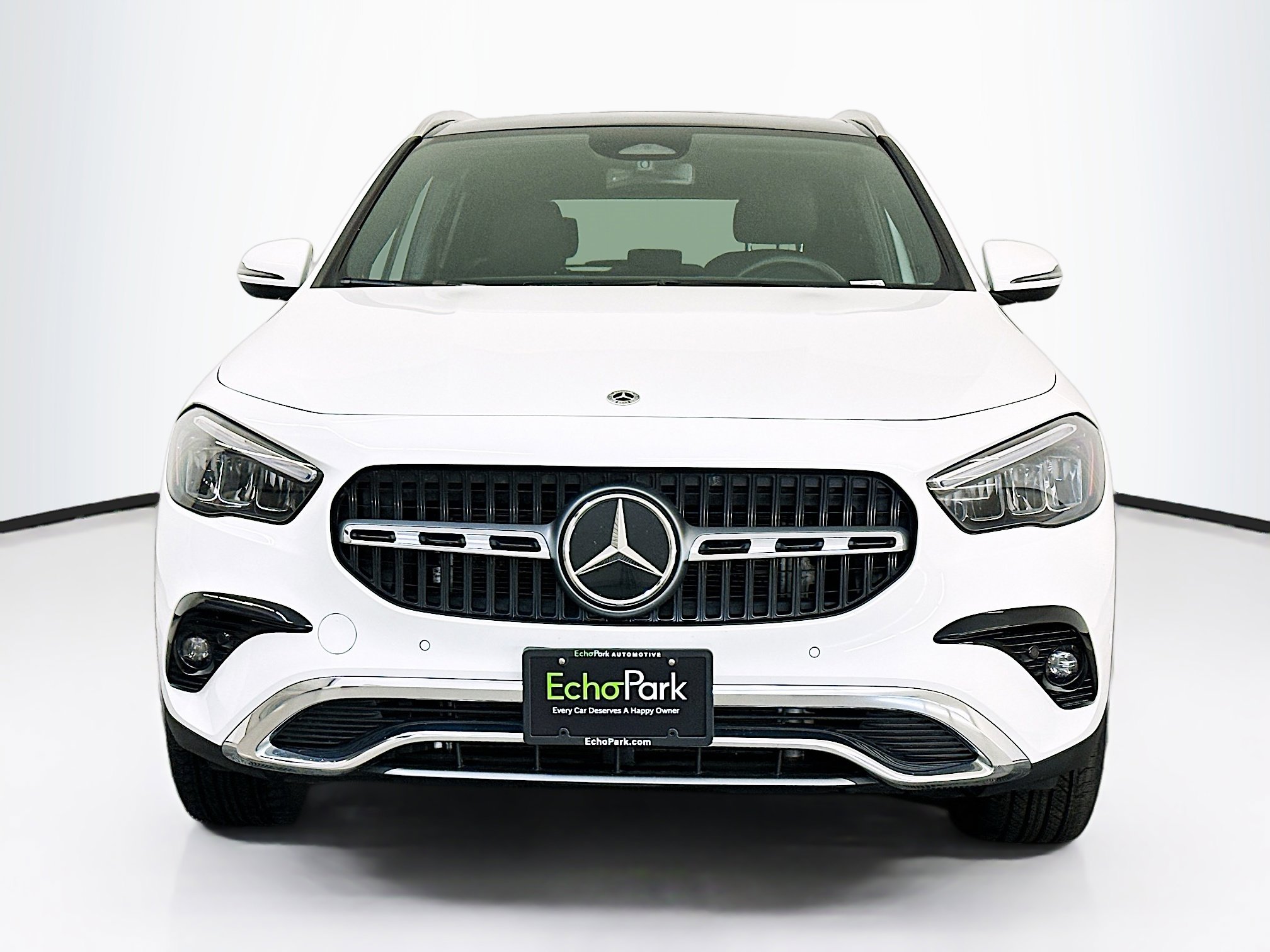 Used 2025 Mercedes-Benz GLA 250 4MATIC image 2