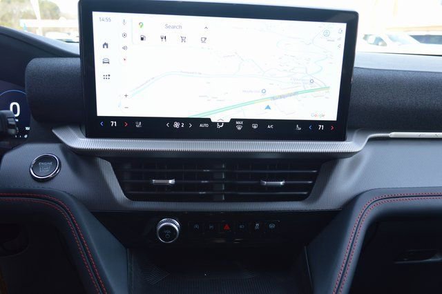 New 2026 Ford Explorer ST-Line image 21