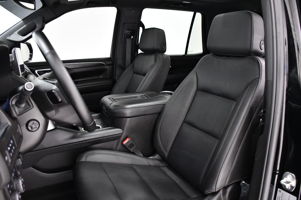 Used 2024 Chevrolet Tahoe Z71 w/ Off-Road Capability Package AWD/4WD image 19
