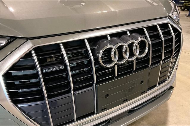 Certified 2024 Audi Q3 2.0T Premium Plus AWD/4WD image 30