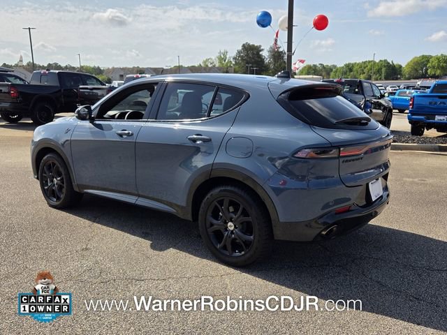 Used 2024 Dodge Hornet R/T Plus w/ R/T Blacktop Package image 9