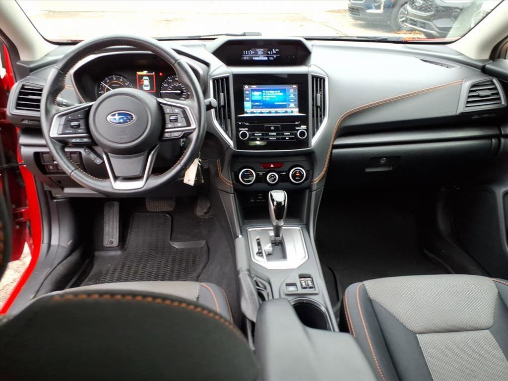 Used 2021 Subaru Crosstrek 2.0i Premium w/ Popular Package #3 image 12