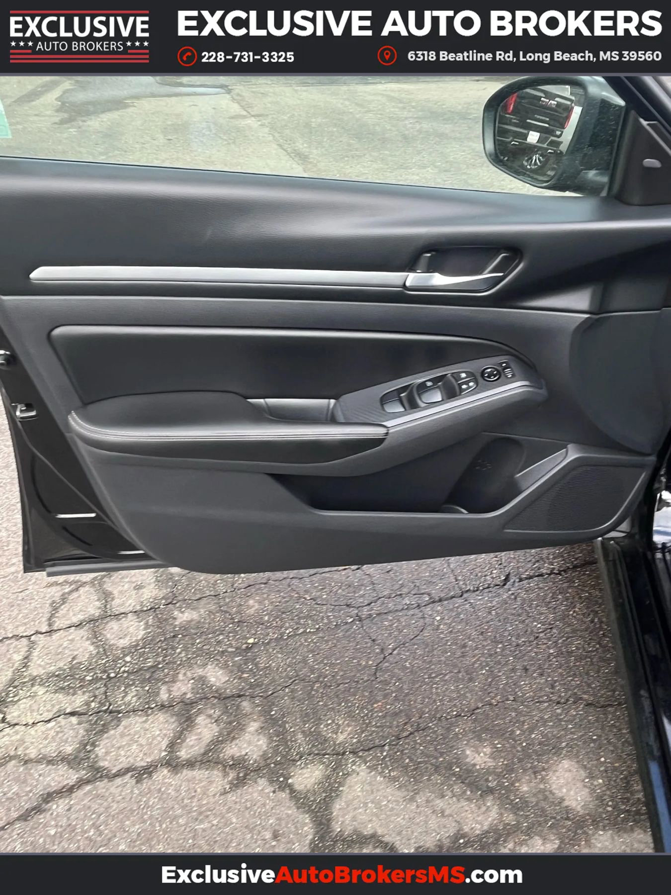 Used 2022 Nissan Altima 2.5 SV image 13