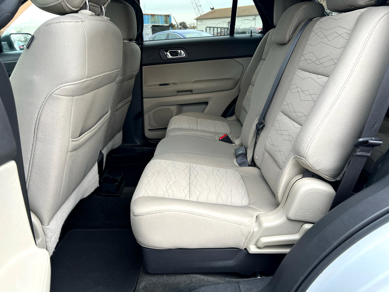 Used 2014 Ford Explorer 4WD image 21